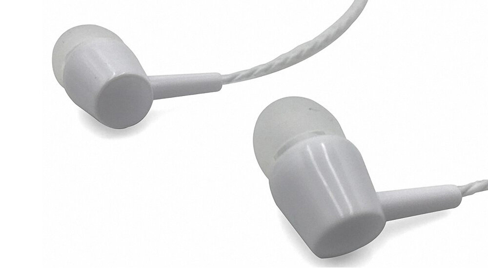 Słuchawki dokanałowe MEDIA-TECH MagicSound MT3600 dynamika pasmo przenoszenia impedancja