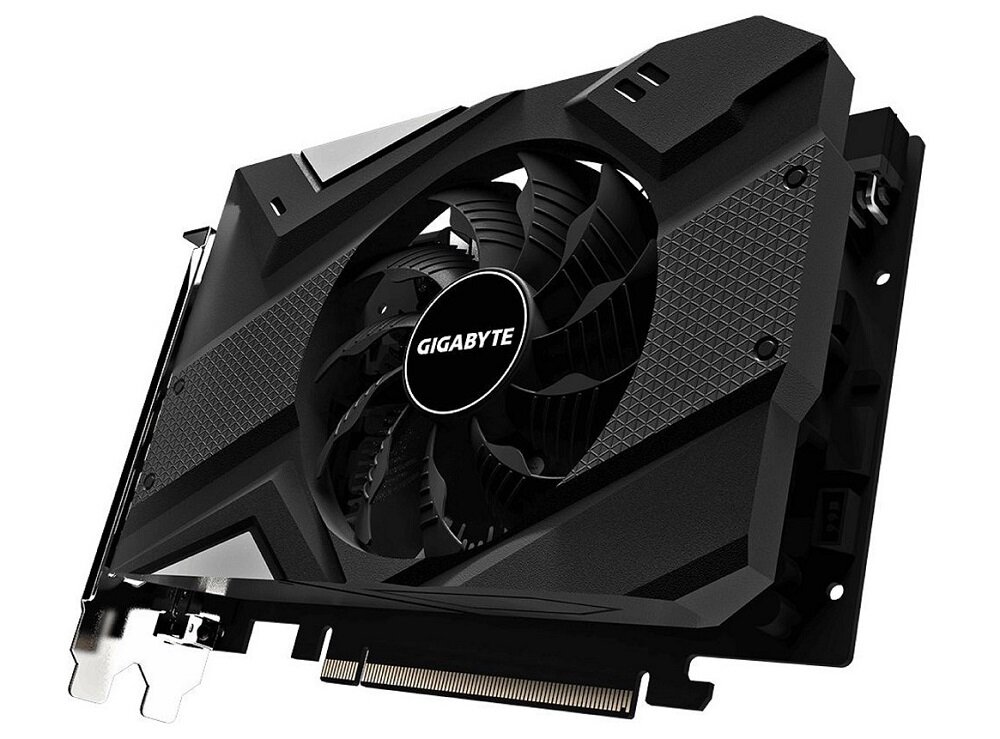 Karta graficzna GIGABYTE GeForce GTX 1650 OC 4GB - technologie Nvidia G-Sync HDR pozbądź się niedoskonałości graficznych