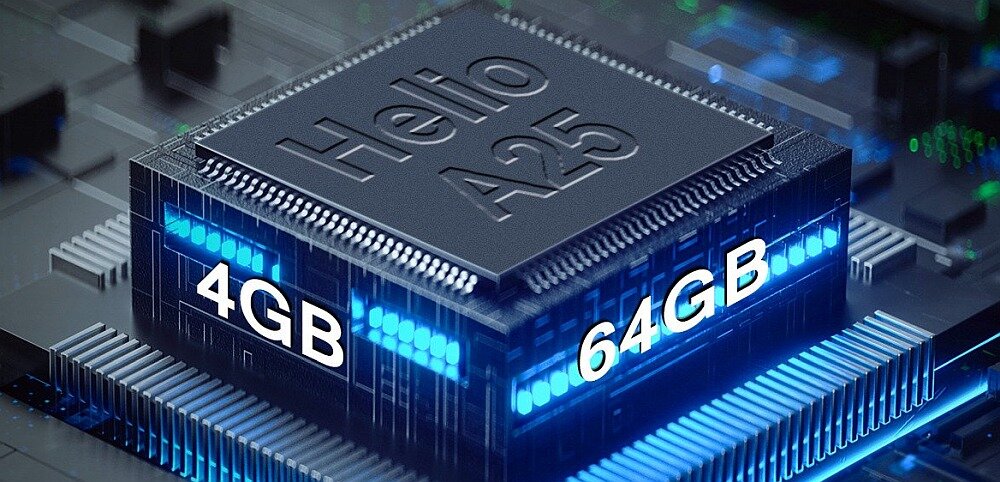 Smartfon OUKITEL WP5 Pro ekran bateria procesor pamięć ram wydajność aparat zdjęcia system