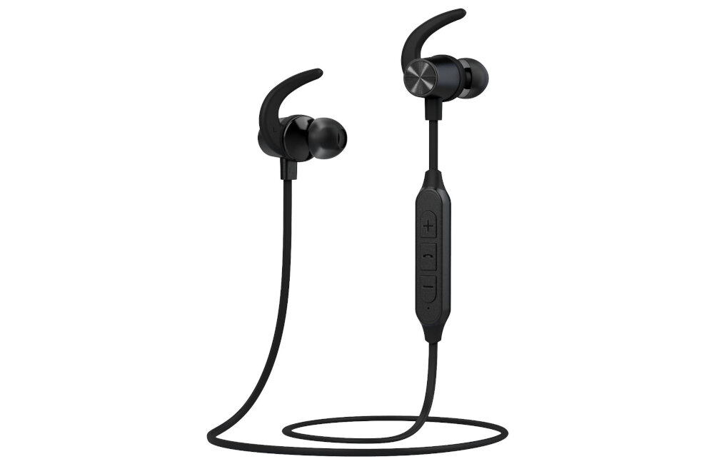 Słuchawki MOTOROLA VERVELOOP 105 czas działania pilot