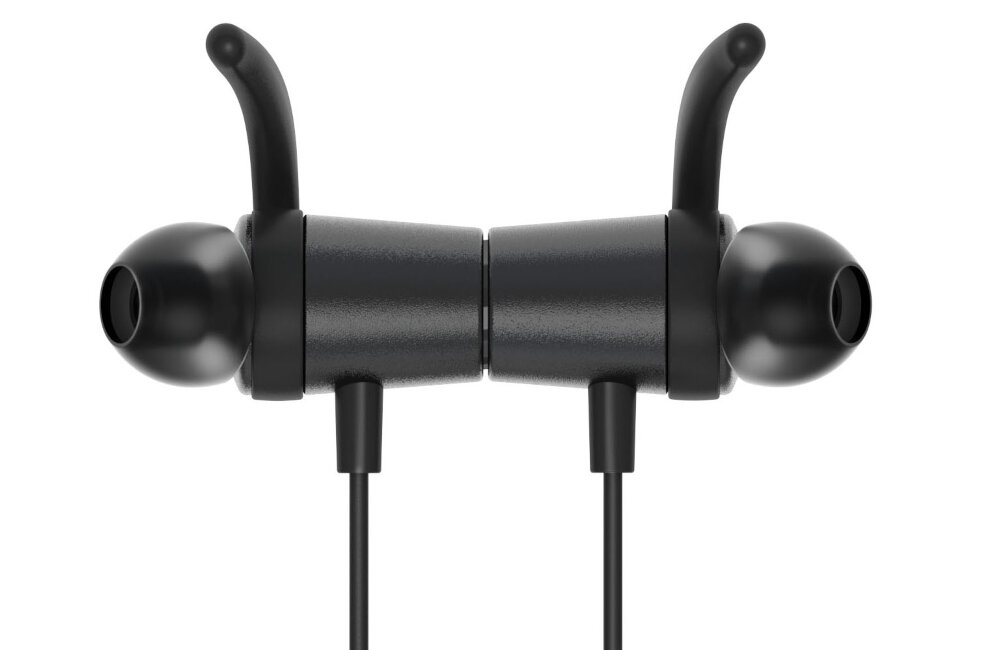 Słuchawki MOTOROLA VERVELOOP 105 transmisja bezprzewodowa bluetooth