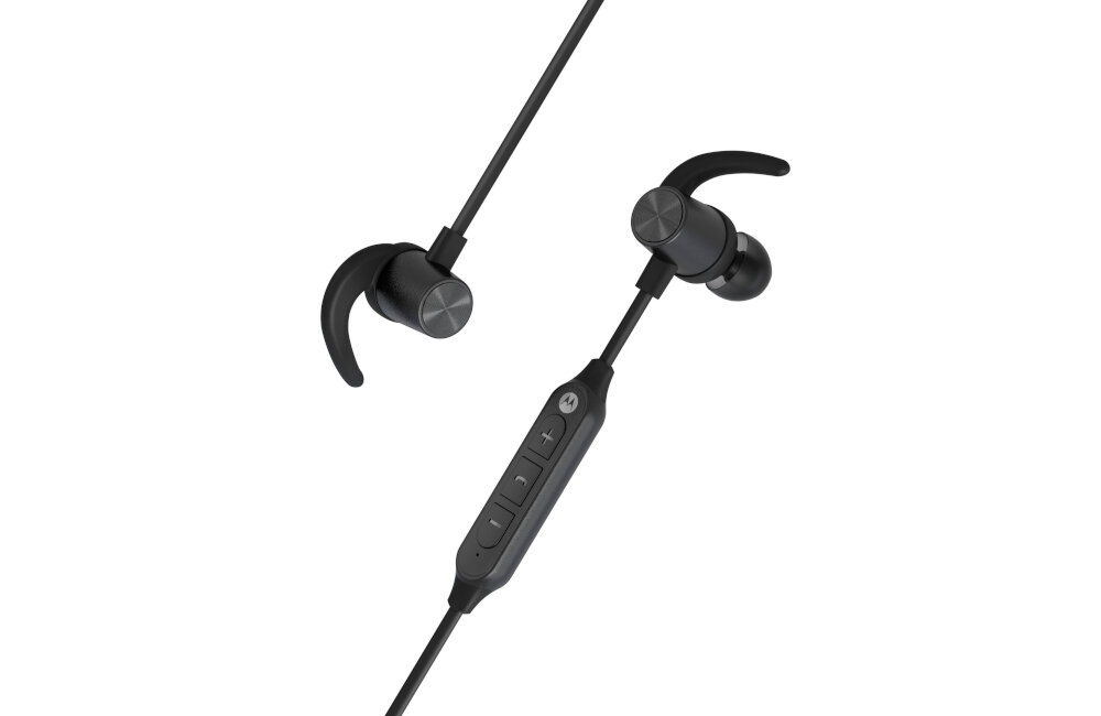 Słuchawki MOTOROLA VERVELOOP 105 mikrofon czułość rozmowy