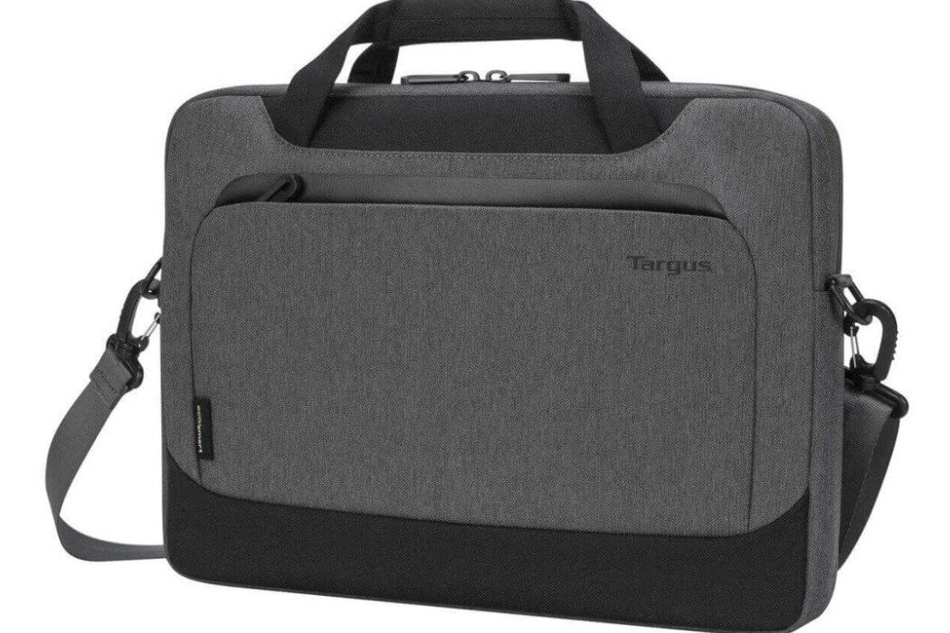 Torba na laptopa TARGUS Cypress 15.6 cali Czarny wygoda podróz szkoła praca pojemność wielkość funkcjonalność