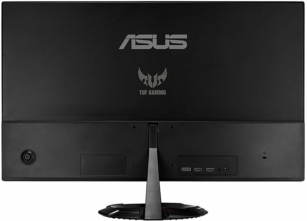 Monitor ASUS Tuf Gamimg VG279Q1A - montaż na ścianie