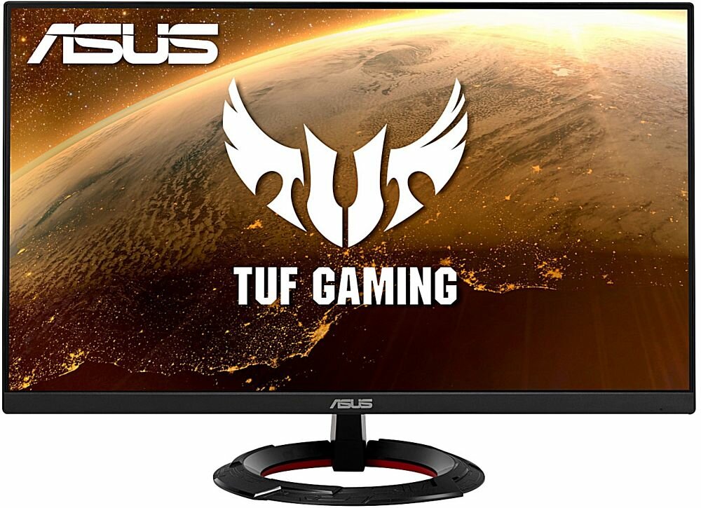 Monitor ASUS Tuf Gamimg VG249Q1R - Monitor