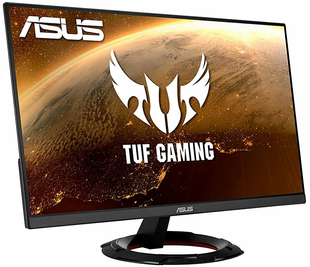 Monitor ASUS Tuf Gamimg VG249Q1R - Monitor gamingowy