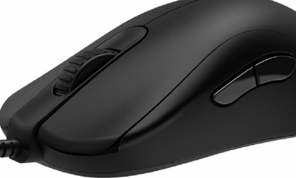 ZOWIE ZA13-B bok
