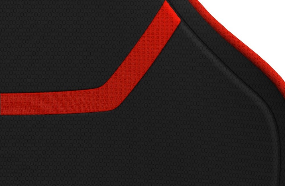 FOTEL GAMINGOWY KRUX SFERO nietuzinkowy wygląd pasuje do Ciebie wnętrza