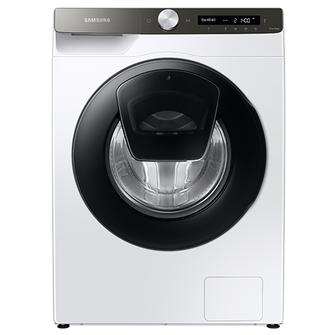 Przód pralki Przód pralki