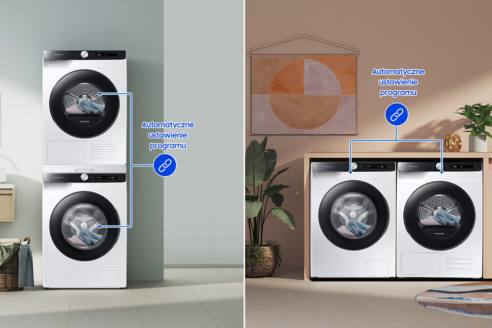 Rekomendacja cyklu suszenia Rekomendacja cyklu suszenia