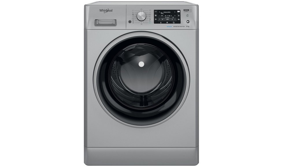 Pralka WHIRLPOOL FFD 9448 SBSV EU klasa energetyczna wsad pojemność zużycie wody
