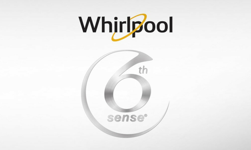 Pralka WHIRLPOOL FFL 6238 B PL 6-ty Zmysł