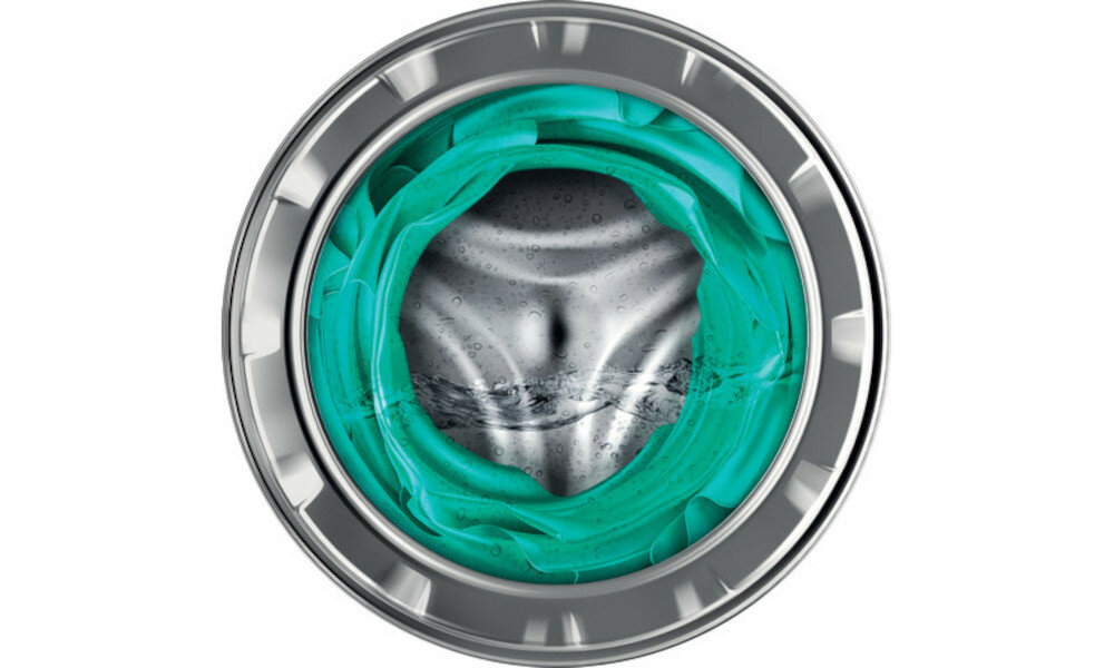 Pralka WHIRLPOOL FFD 8448 BCV PL łatwe płukanie usuwanie detergentu