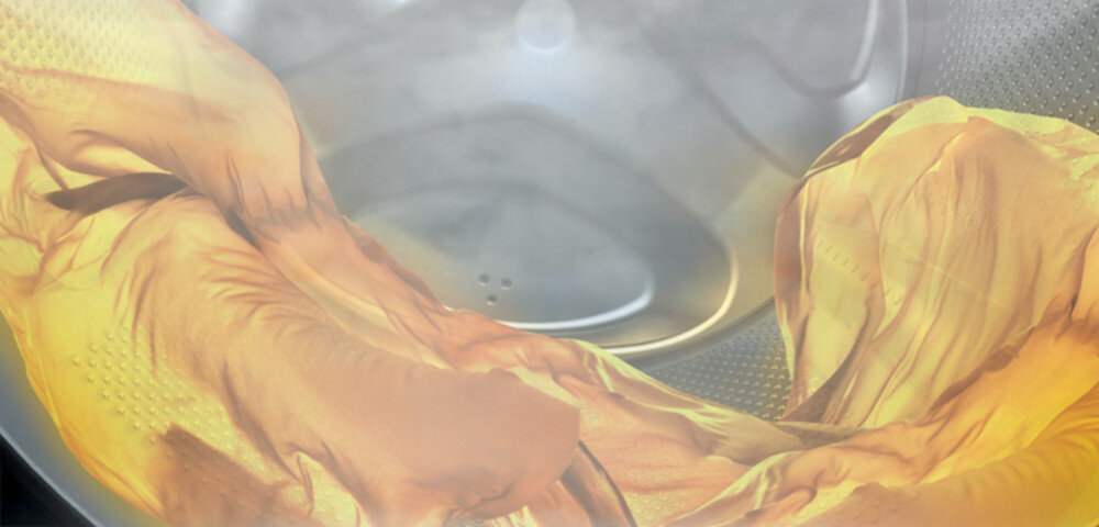 Pralko-suszarka WHIRLPOOL FFL 7238 B PL FreshCare świeże ubrania zapach 