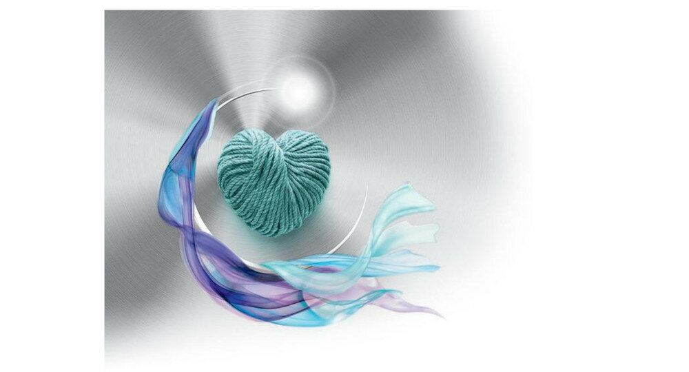 Pralka WHIRLPOOL FFB 7038 W PL wełna wełniane wool