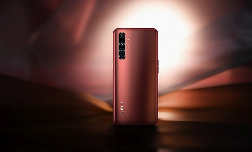 Smartfon REALME X50 Pro 5G 12/256GB