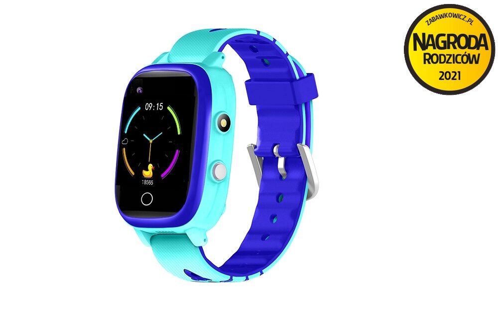 SMARTWATCH GARETT KIDS SUN 4G