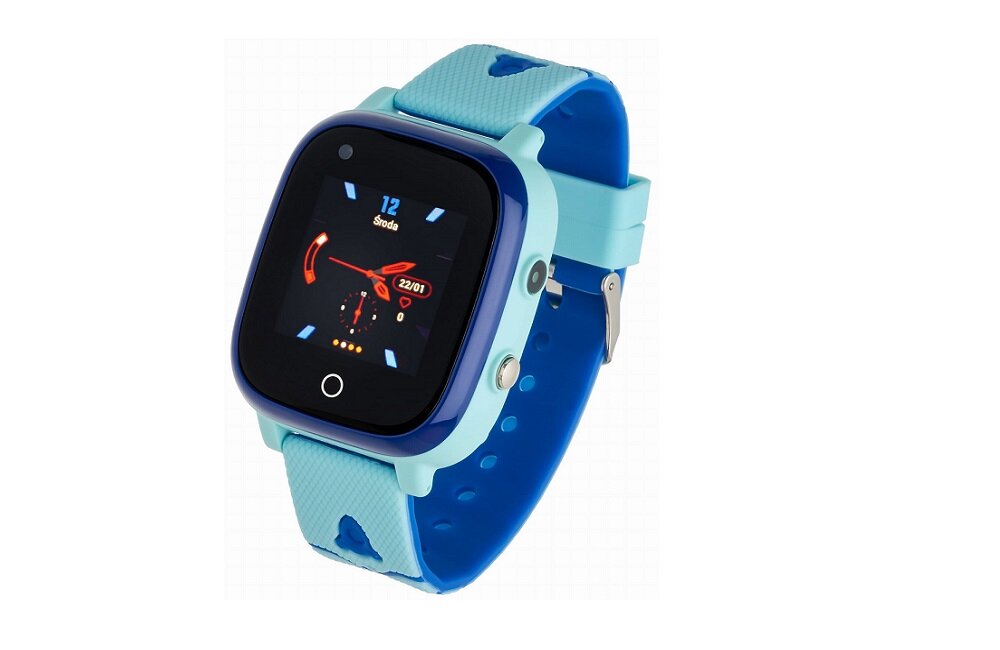SMARTWATCH GARETT KIDS SUN 4G