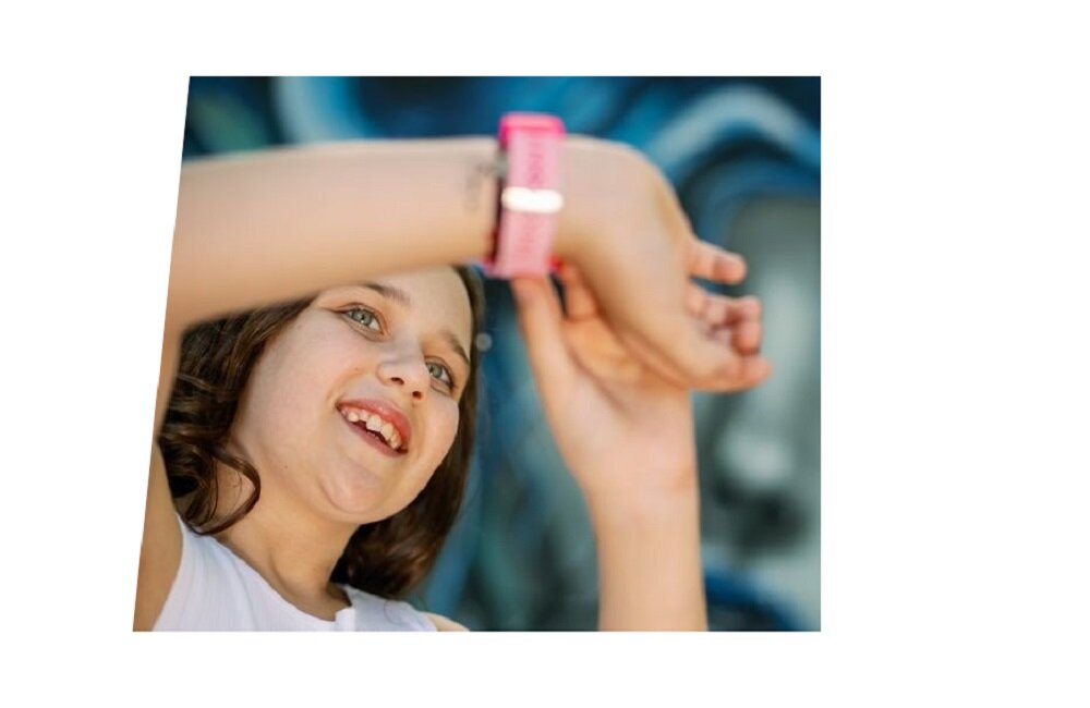 SMARTWATCH GARETT KIDS SUN 4G