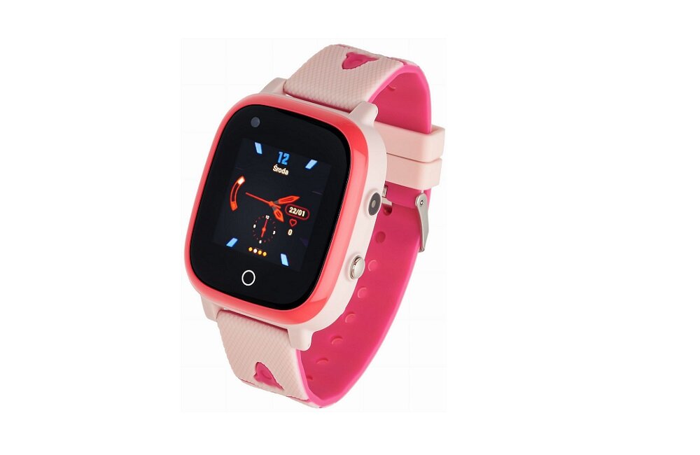 SMARTWATCH GARETT KIDS SUN 4G