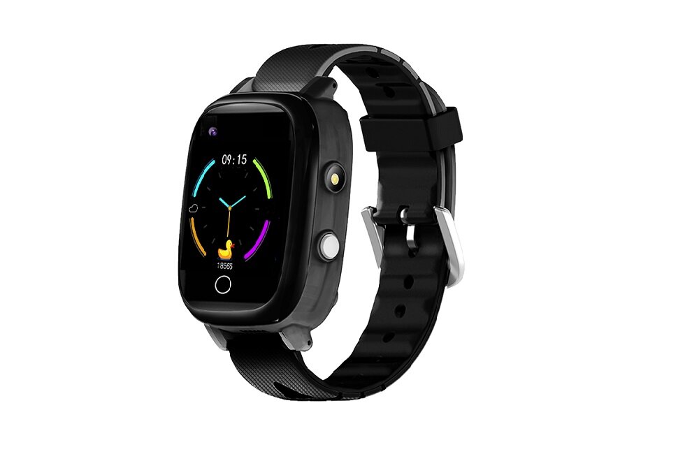 SMARTWATCH GARETT KIDS SUN 4G
