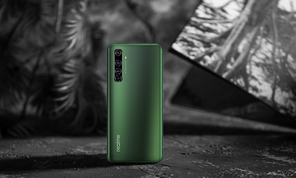 Smartfon REALME X50 Pro 5G 12/256GB