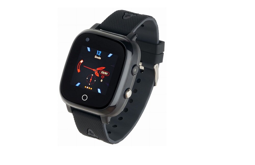SMARTWATCH GARETT KIDS SUN 4G