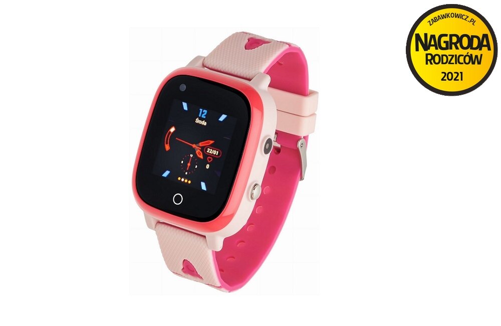 SMARTWATCH GARETT KIDS SUN 4G