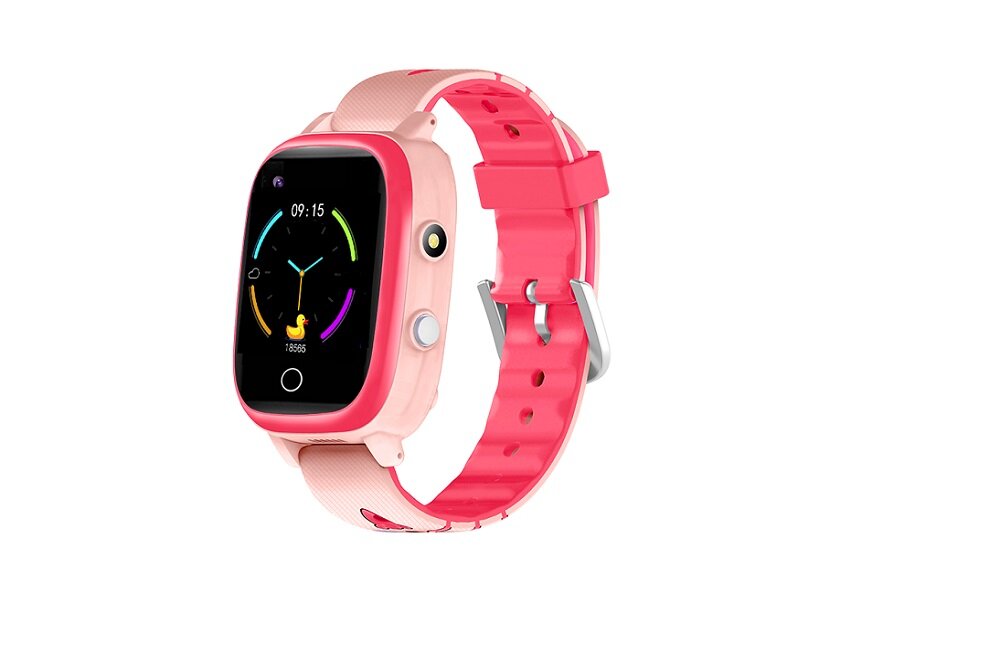 SMARTWATCH GARETT KIDS SUN 4G