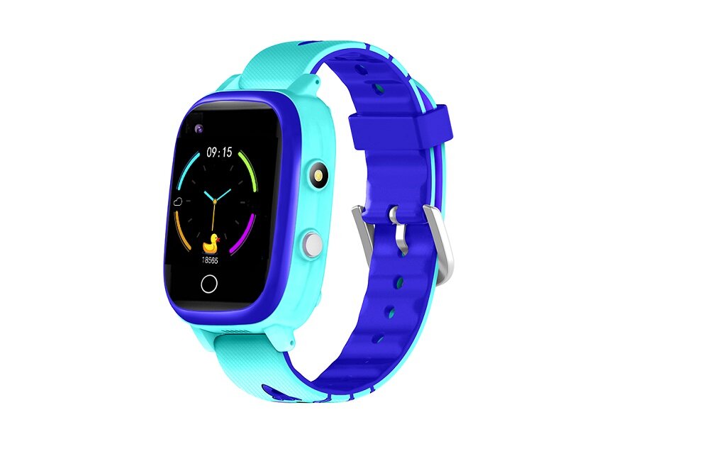 SMARTWATCH GARETT KIDS SUN 4G