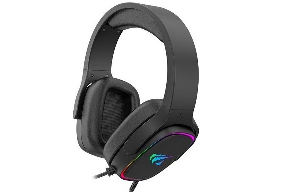 Słuchawki HAVIT H2029U redukcja szumów 