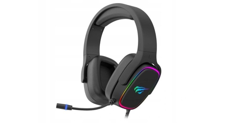 Słuchawki HAVIT H2029U złącze USB