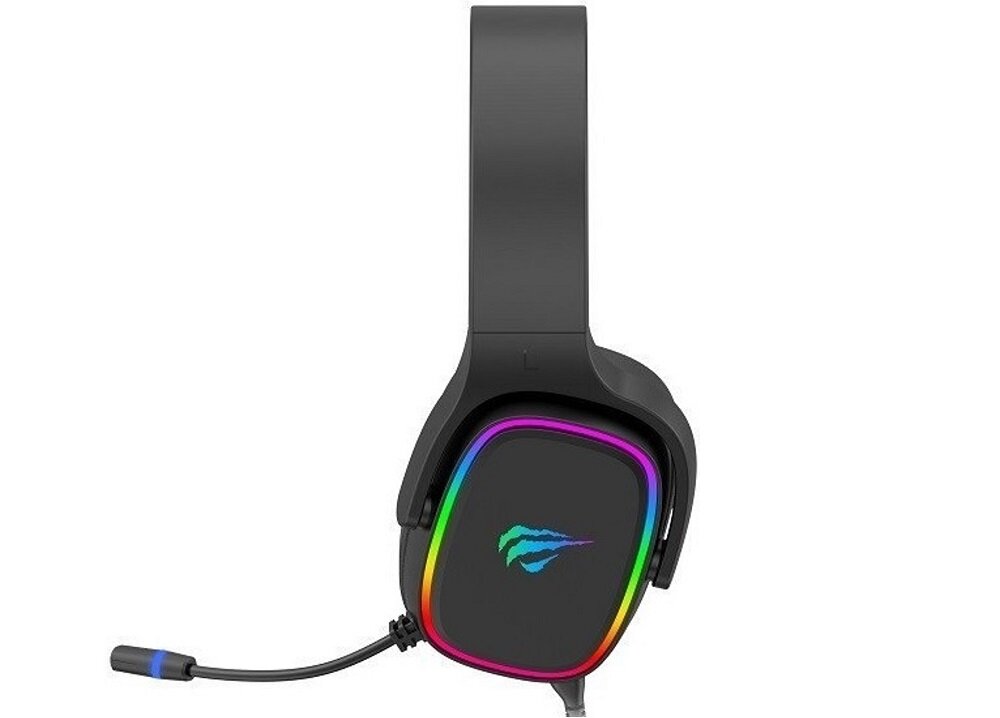 Słuchawki HAVIT H2029U 2,2 m długości kabla