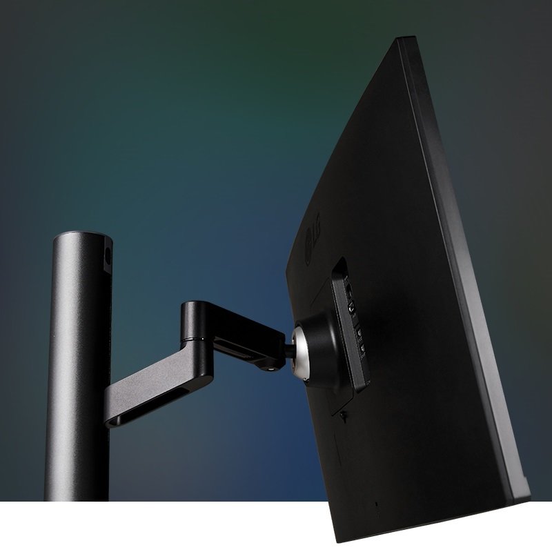 MONITOR LED LG 27