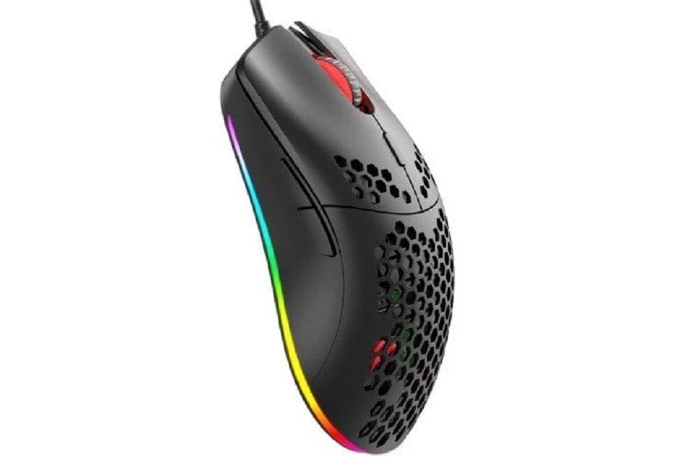 Mysz HAVIT Gamenote MS1023 - Optyczny sensor