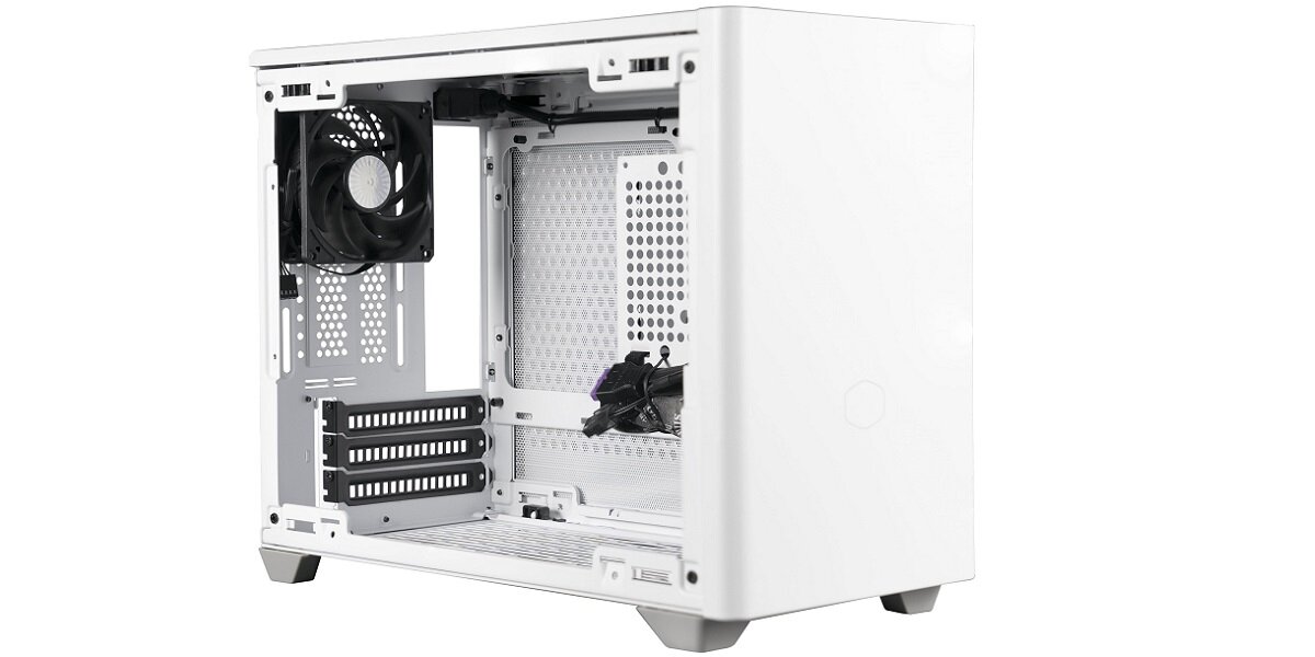 Obudowa COOLER MASTER MasterBox Dodatkowe elementy