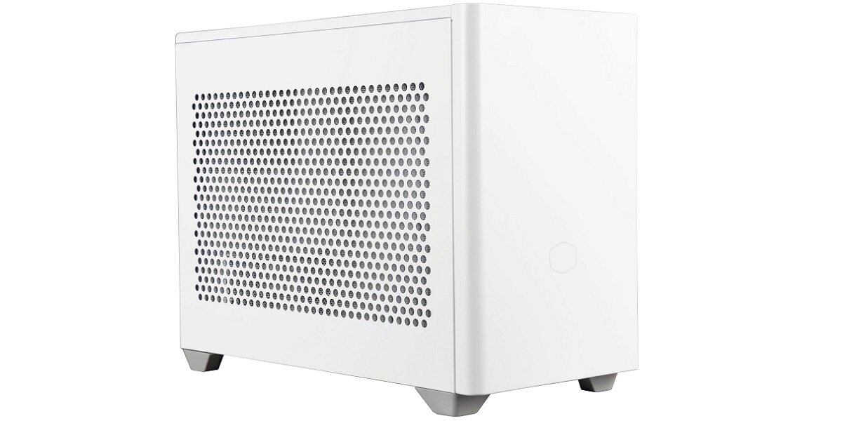 Obudowa COOLER MASTER MasterBox Sprawdzone tworzywa