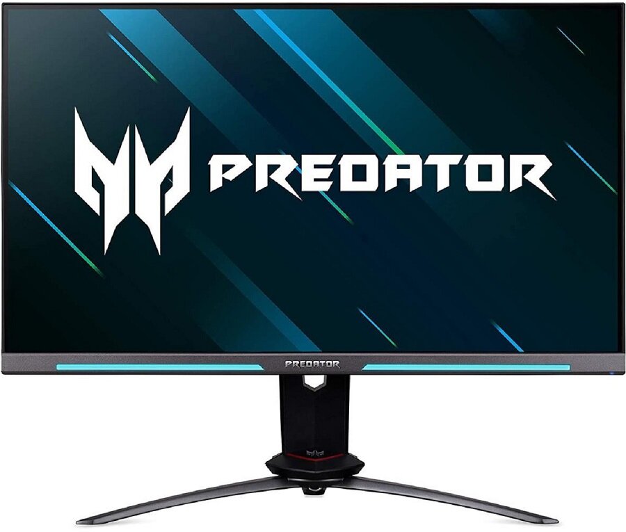 Monitor ACER Predator XB273UGS - wygląd ogólny matryca IPS Agile Splendor HDR
