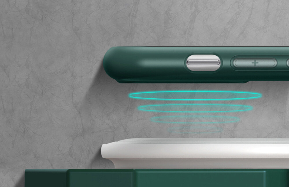 ŁADOWARKA INDUKCYJNA 2W1 BASEUS PLANET SMARTFON + APPLE WATCH 24W BIAŁA technologia QI ładowanie indukcyjne