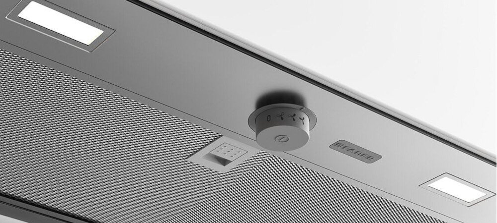 FABER-Agendero-60-2-Black oświetlenie led komfortowe gotowanie energooszczędne
