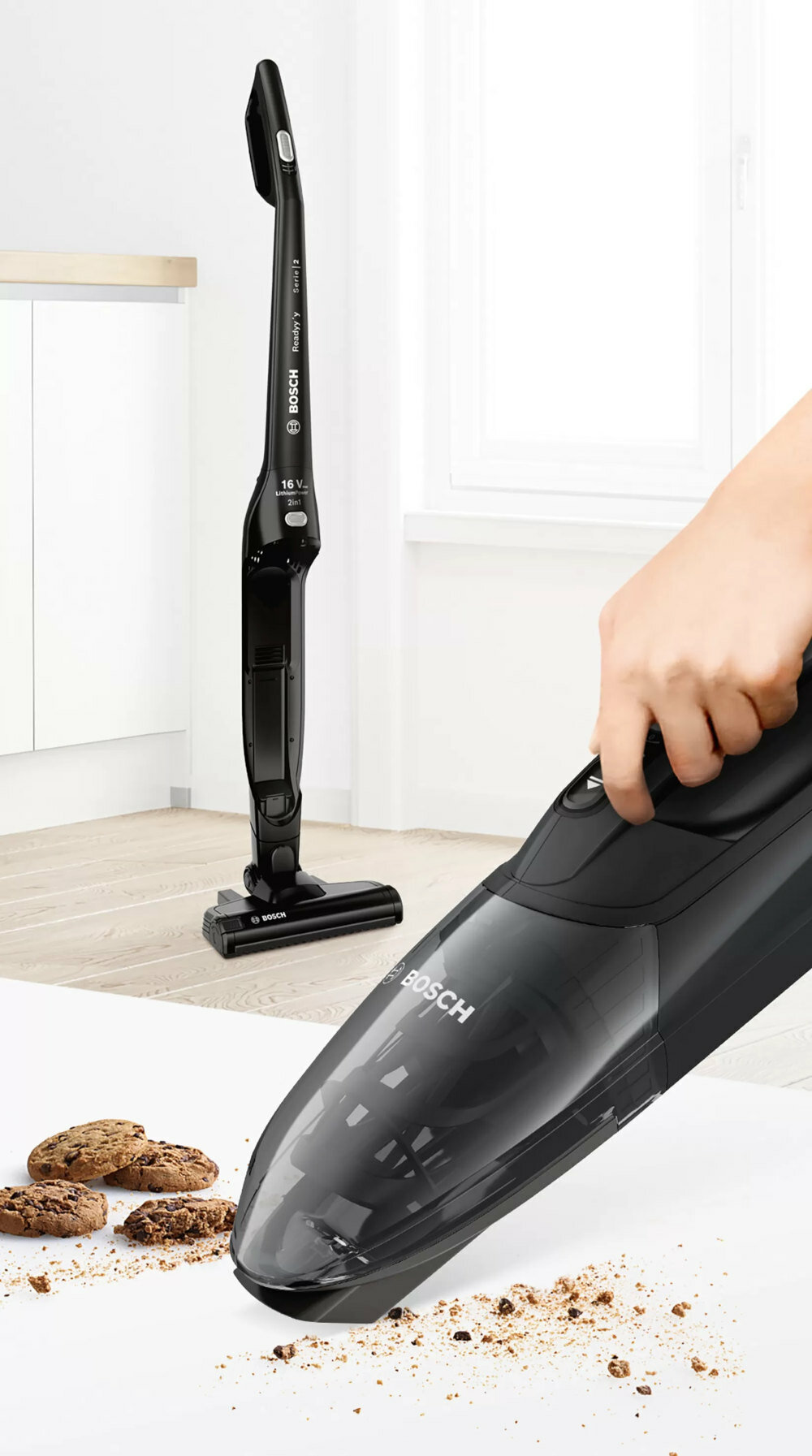 Oczyszczacz powietrza COWAY Classic AP-1018F