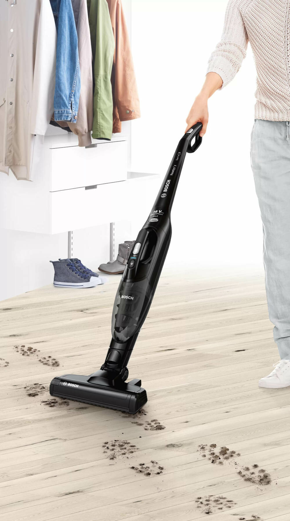 Oczyszczacz powietrza COWAY Classic AP-1018F