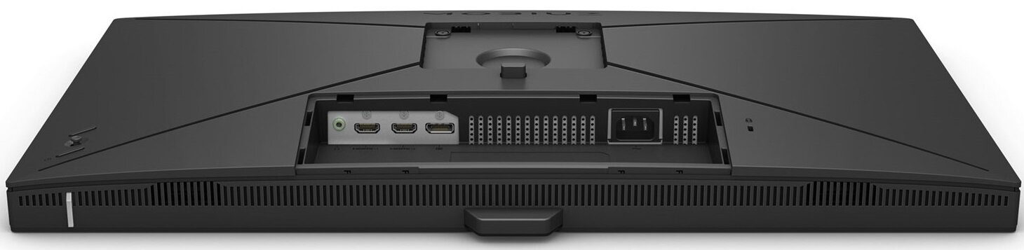 Monitor BENQ Mobiuz EX2710 - Technologia BenQ matowa powłoka