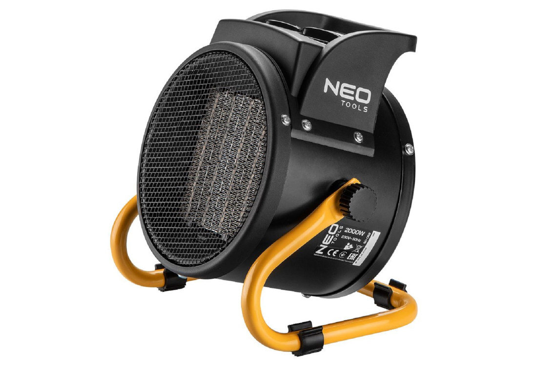 Nagrzewnica elektryczna NEO 90-062