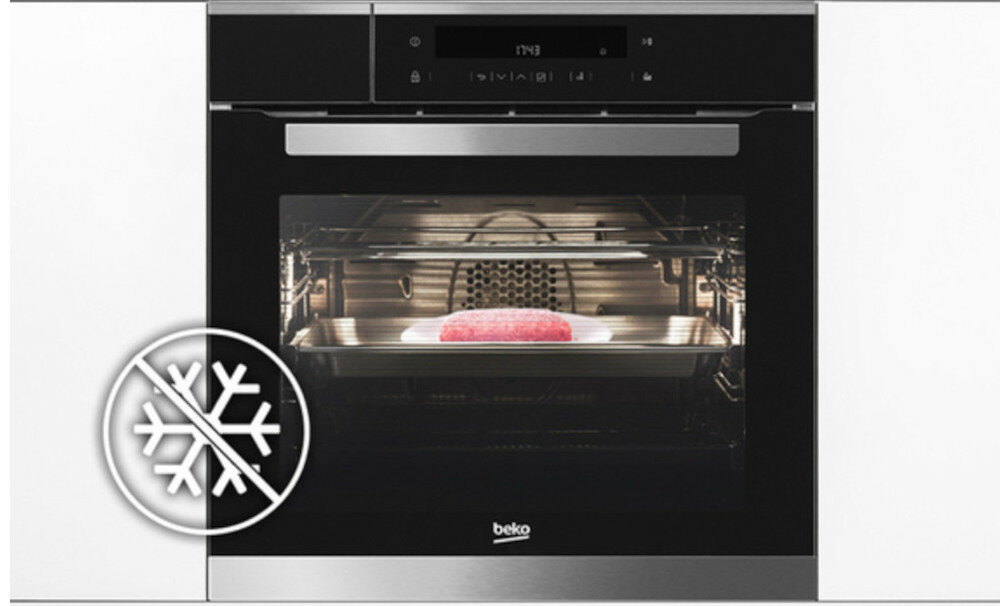 Piekarnik BEKO BBIS12300XD