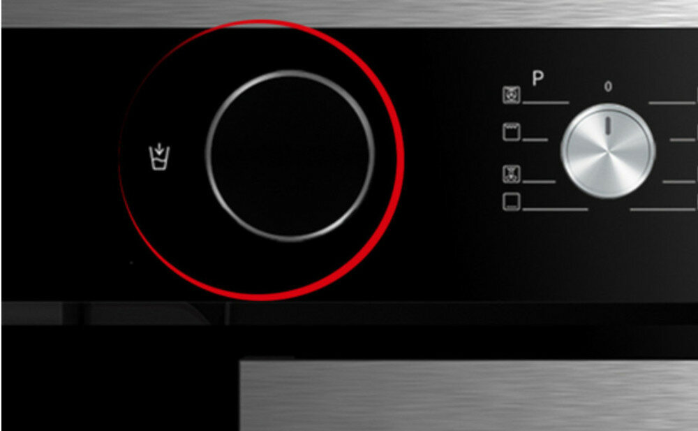 Piekarnik BEKO BBIS12300XD