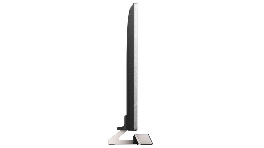 PHILIPS LED 55PUS9435 TV - вузькі рамки