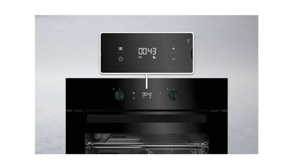 Piekarnik BEKO BBIM13300XM