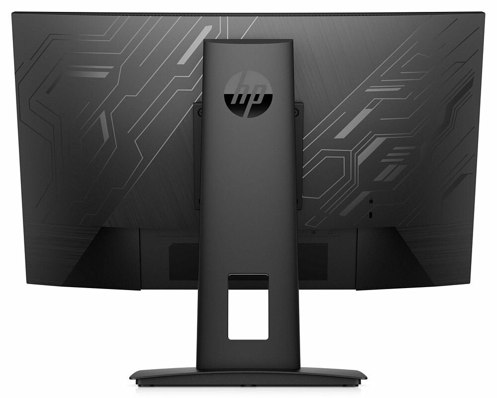 Monitor HP X24C - Świetna jakość
