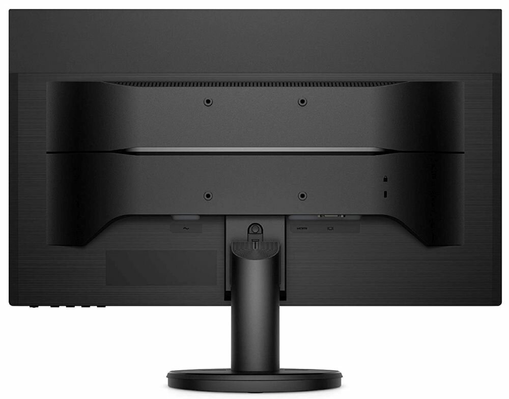 Monitor HP V27i - niezawodny monitor
